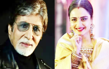 ‘অমিতাভকে ভালোবাসলেও কখনোই তার ঘর ভাঙতে চাইনি’