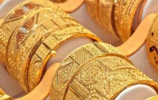 টানা ষষ্ঠ দফায় বাড়ল স্বর্ণের দাম, কত টাকা ভরি?