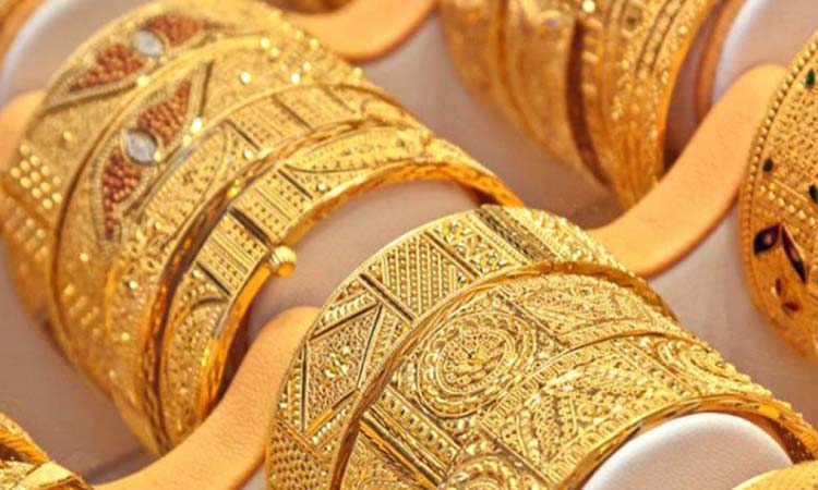 টানা ষষ্ঠ দফায় বাড়ল স্বর্ণের দাম, কত টাকা ভরি?