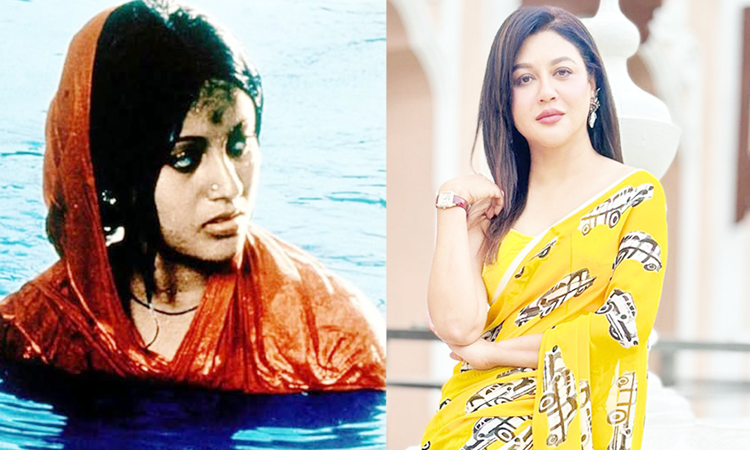 আমি কবিতার মেয়ে ববিতা, জয়ার স্মৃতিচারণা