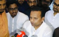 নৌপথে নিরাপদযাত্রা নিশ্চিতে সরকার সর্বোচ্চ প্রস্তুতি নিয়েছে: প্রতিমন্ত্রী