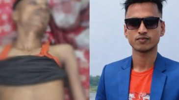 ওসমানীনগরে সালিসি বৈঠকে দু গ্রুপের সংঘর্ষ: যুবক নিহত