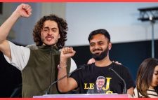 ফ্রান্সে বাংলাদেশি বংশোদ্ভূত সুনামগঞ্জ তাহিরপুরের নাহিদুলের প্যানেল জয়ী