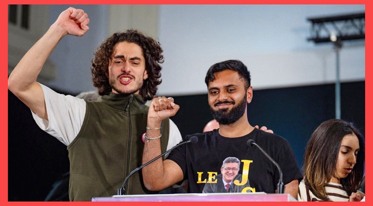 ফ্রান্সে বাংলাদেশি বংশোদ্ভূত সুনামগঞ্জ তাহিরপুরের নাহিদুলের প্যানেল জয়ী