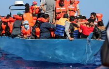 সুনামগঞ্জের ১০ জনের ইউরোপে যাওয়ার স্বপ্ন সাগরে বিলীন