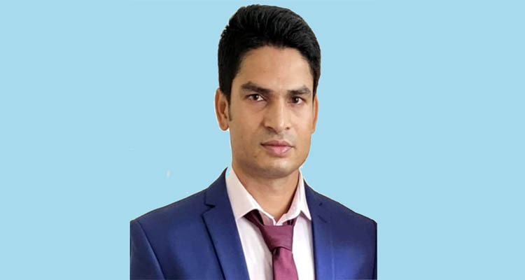 সিলেট অলটাইম নিউজ ডটকম”র উপদেষ্টা হলেন সমাজ সেবক,রাজনীতিবীদ কামাল আহমদ