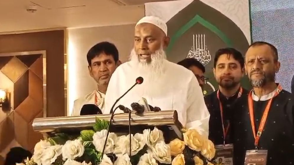 হাজীদের কষ্ট দিলে শাস্তি পেতে হবে: ধর্মমন্ত্রী