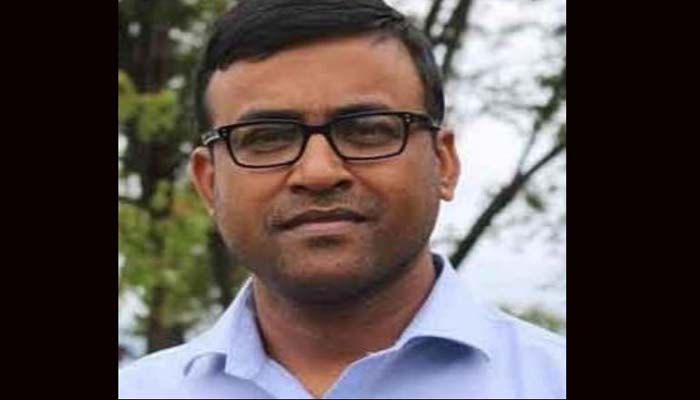 কানাডায় সিলেটের শরীফ হ ত্যা মা ম লা য় নতুন মোড়