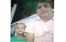 সিলেটে দিনদুপুরে ছি ন তা ই য়ে র শিকার শিক্ষক