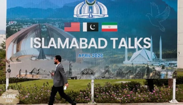 দ্বিতীয় দিনে গড়ালো ইরান-যুক্তরাষ্ট্র বৈঠক