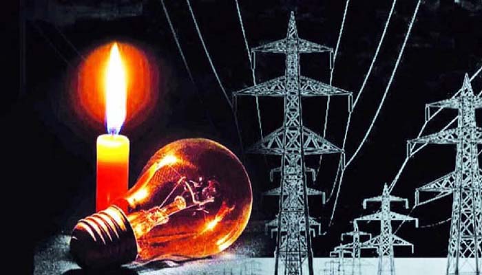 সিলেটে বিদ্যুৎ সং ক ট, বিপাকে গ্রাহকরা