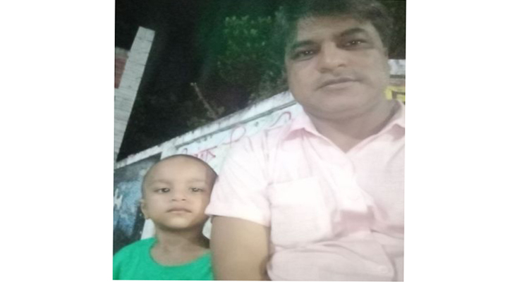 সিলেটে দিনদুপুরে ছি ন তা ই য়ে র শিকার শিক্ষক