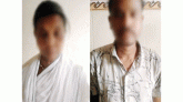 সিলেটের তারাপুর বাগানে রিনা ও বিপন আ ট ক