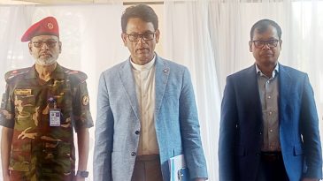 শিক্ষাব্যবস্থার আমূল পরিবর্তন আনবে সরকার : সিলেটে শিক্ষামন্ত্রী