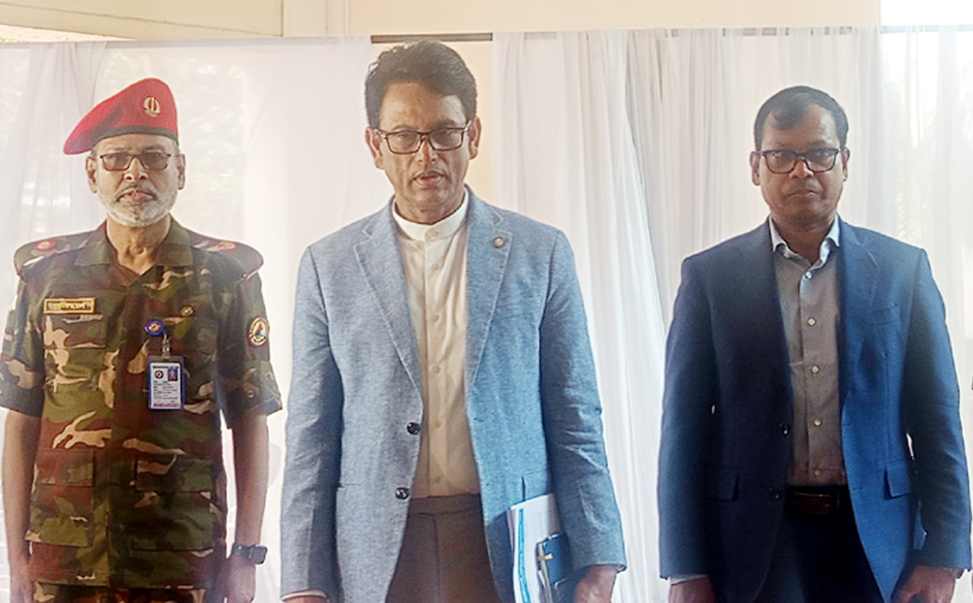 শিক্ষাব্যবস্থার আমূল পরিবর্তন আনবে সরকার : সিলেটে শিক্ষামন্ত্রী