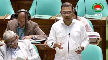 বিদেশে কর্মী পাঠাতে লবিস্ট ফার্ম নিয়োগ করা হচ্ছে: প্রধানমন্ত্রী