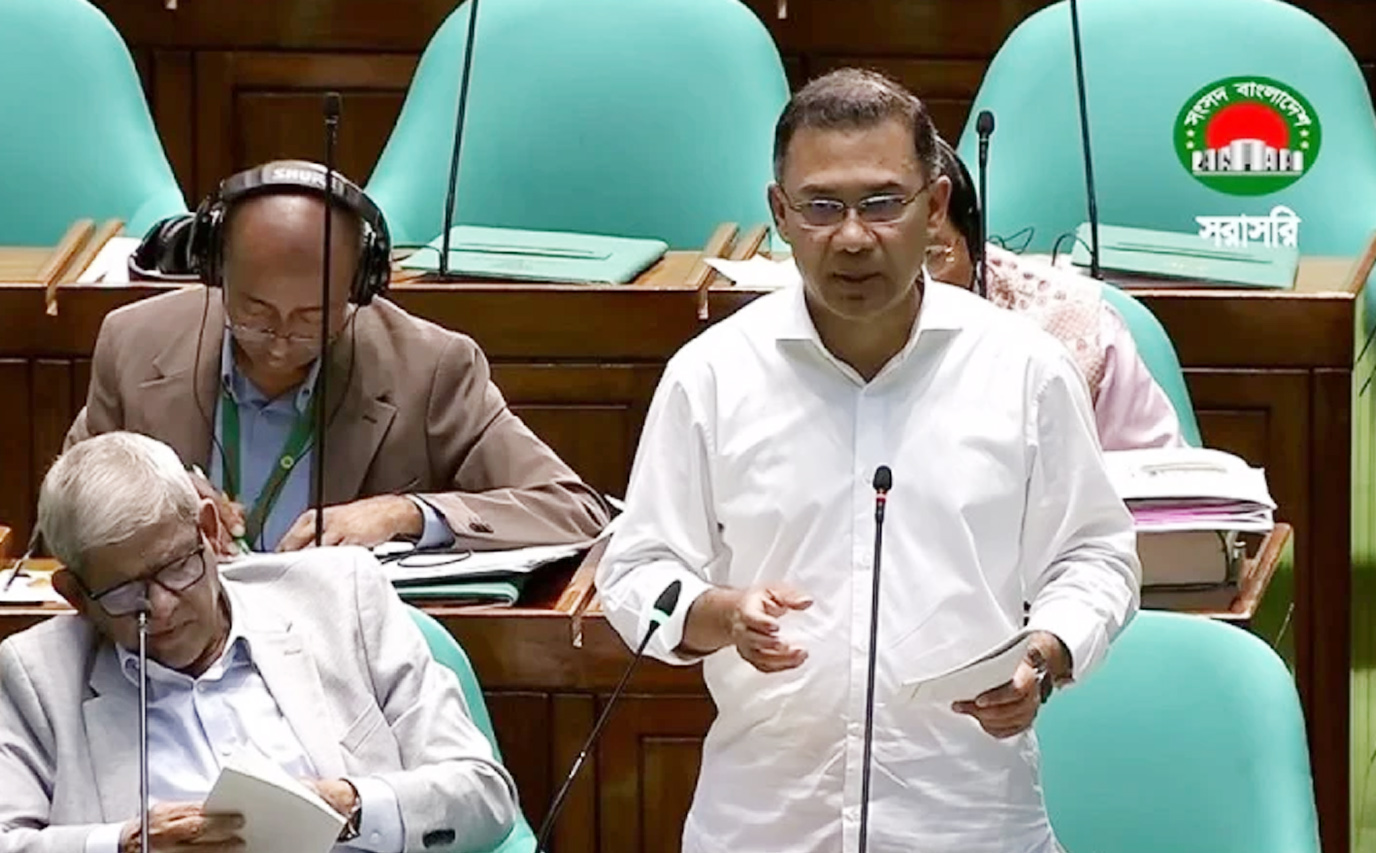 বিদেশে কর্মী পাঠাতে লবিস্ট ফার্ম নিয়োগ করা হচ্ছে: প্রধানমন্ত্রী