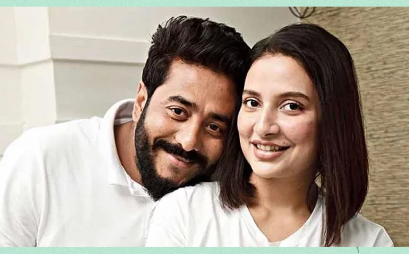 ‘একে-অপরের প্রতি ভালোবাসাই হলো আমাদের শক্তি’