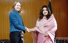 ঢাকায় আসছেন অস্ট্রেলিয়ার স্পিকার, দেখবেন সংসদের কার্যক্রম