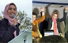 কানাডার এমপি হলেন মৌলভীবাজারের ডলি বেগম