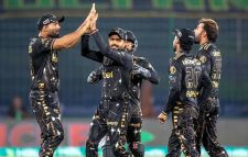 পেশোয়ার জালমিকে শীর্ষে রেখে দেশে ফিরছেন নাহিদ-শরিফুল