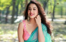 বৈশাখী অনুষ্ঠানে পিঠা বিক্রি করতাম : ফারিণ