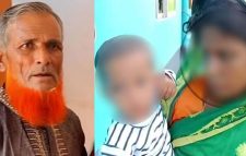 ধ র্ষ ণে সন্তান জন্ম, ডিএনএ টেস্টে জানা গেল পিতা মুর্শেদ চৌধুরী