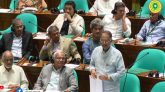 দেশে জ্বালানি সংকট নেই, অসাধু চক্র কৃত্রিম লাইনে বাজার অস্থির করছে