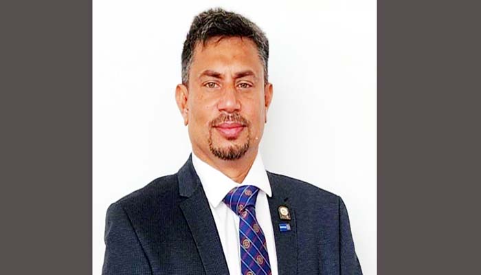 রোটারিয়ান রাসেল মাহবুব এর বিরুদ্ধে অনলাইনে গুজব ছড়ানোর প্রতিবাদে স্বর্ণালী সাহিত্য পর্ষদ এর নিন্দা ও প্রতিবাদ