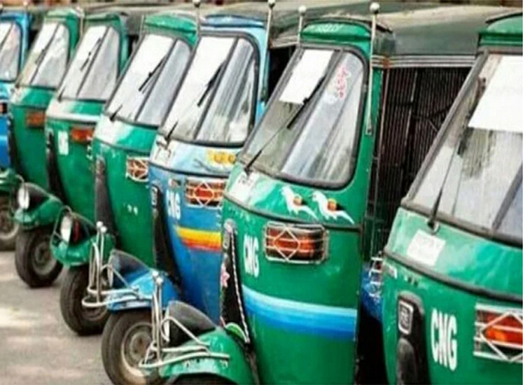 সিলেটে আতংক, অটো চালকের বেশে ছি ন তা ই কা রী