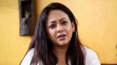 টালিউড তারকাদের মিটিংয়ে কেন কাঁদতে হয়েছিল শ্রীলেখাকে?