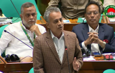 শিগগিরই কুমিল্লা-ব্রাহ্মণবাড়িয়া মহাসড়ক উন্নয়নের আশ্বাস সড়কমন্ত্রীর