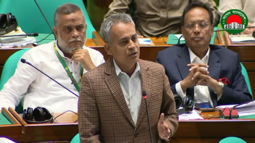 শিগগিরই কুমিল্লা-ব্রাহ্মণবাড়িয়া মহাসড়ক উন্নয়নের আশ্বাস সড়কমন্ত্রীর