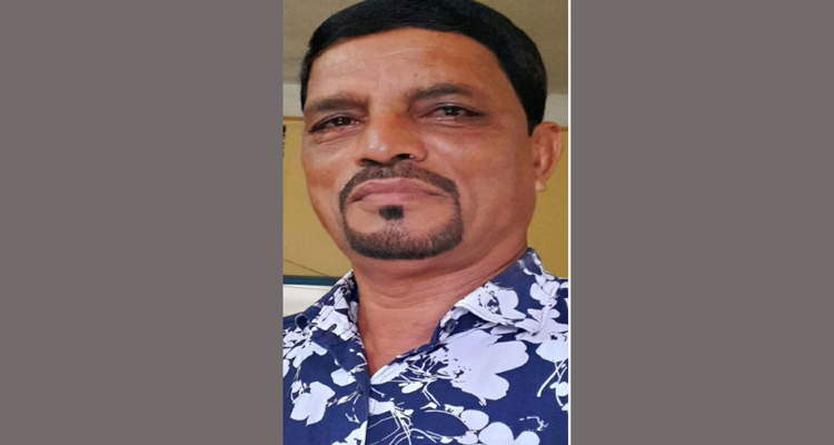 আবার ও মানুষের সুখদুখের সাথী হতে চান সৈয়দ ফয়জুল হোসেন  ফয়লা