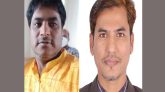 সিলেটে একদিনে ছি ন তা ই য়ে র শিকার দুই সাংবাদিক