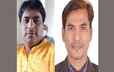 সিলেটে একদিনে ছি ন তা ই য়ে র শিকার দুই সাংবাদিক