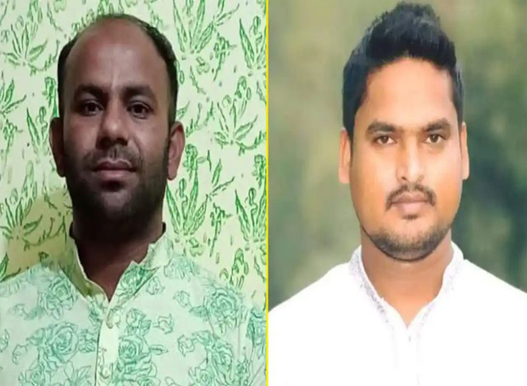 সিলেট বিভাগের ছাত্রলীগের দুই নেতাকে মা ম লা থেকে অব্যাহতি