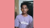 জেলরোডে র ক্তা ক্ত আমিন, মাছিমপুরে পিচ্চি হৃদয় আ ট ক