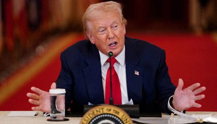 পারমাণবিক কার্যক্রম নিয়ে ইরানকে নতুন প্রস্তাব যুক্তরাষ্ট্রের