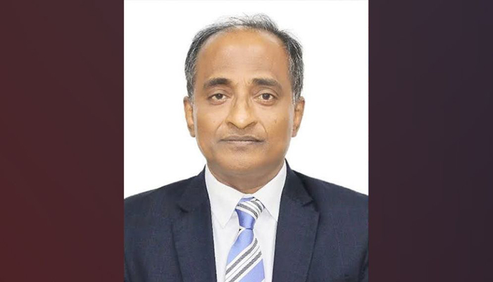 বাণিজ্য সচিব মাহবুবুর রহমান মারা গেছেন