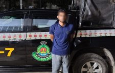 চা বাগানে পর্যটক গ ণ ধ র্ষ ণ, সিলেট র‌্যাবের জালে নাসির