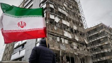 সংঘাত বাড়ালে নরকের দরজা খুলে যাবে, যুক্তরাষ্ট্রকে ইরানের হুঁশিয়ারি