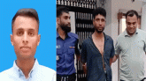 বিশ্বনাথে বন্ধুর কুড়ালের আ*ঘা*তে প্রাণ গেল আলমের