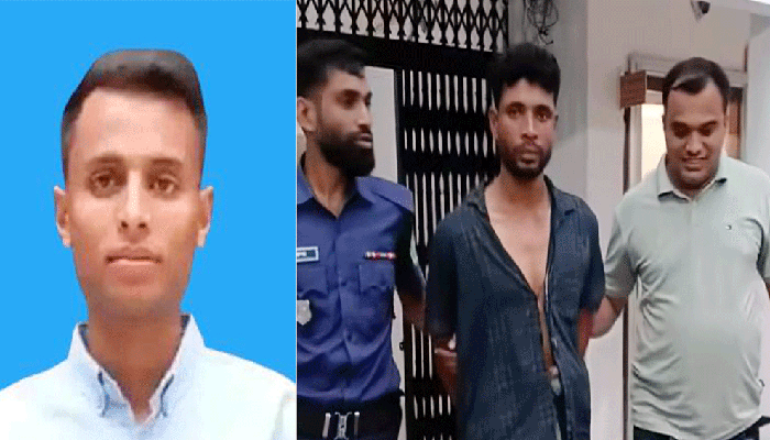 বিশ্বনাথে বন্ধুর কুড়ালের আ*ঘা*তে প্রাণ গেল আলমের