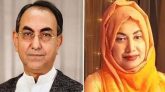 মনোনয়ন না পাওয়া ইস্যুতে ব্যাখ্যা দিলেন মির্জা আব্বাসের স্ত্রী