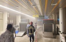 ওসমানী বিমানবন্দরে ইমিগ্রেশন চলছে ম্যানুয়ালি