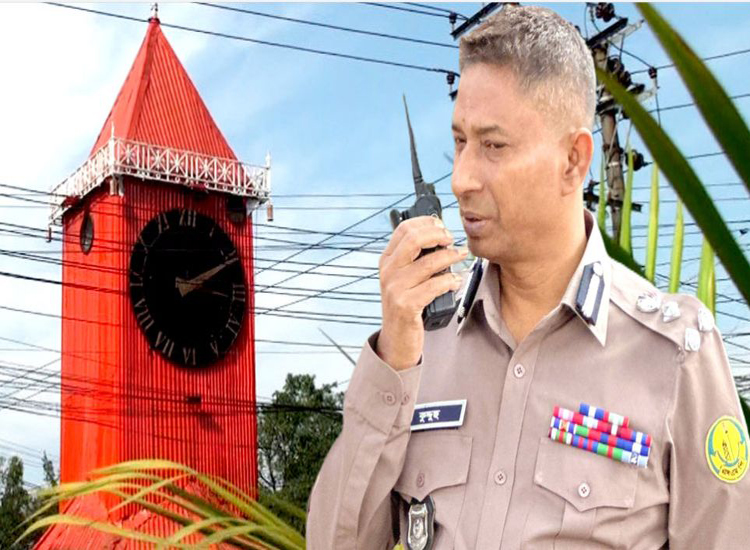 যে ক্ষেত্রে দেশ সেরা সিলেট