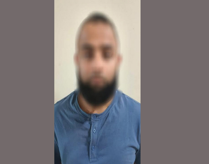 সিলেটে বন্ধুর বোনের ব্যক্তিগত ছবি ভিডিও ধারণ, গ্রে প্তা র শাকির