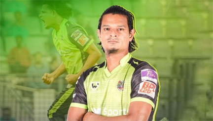 সিলেট টাইটান্সের নাসুমের বকেয়া বিতর্ক: সব অর্থ পরিশোধের দাবি