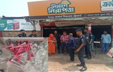 সিলেটে শব্দদূষণ প্রতিরোধে জ রি মা না, হাইড্রোলিক হর্ন জ ব্দ